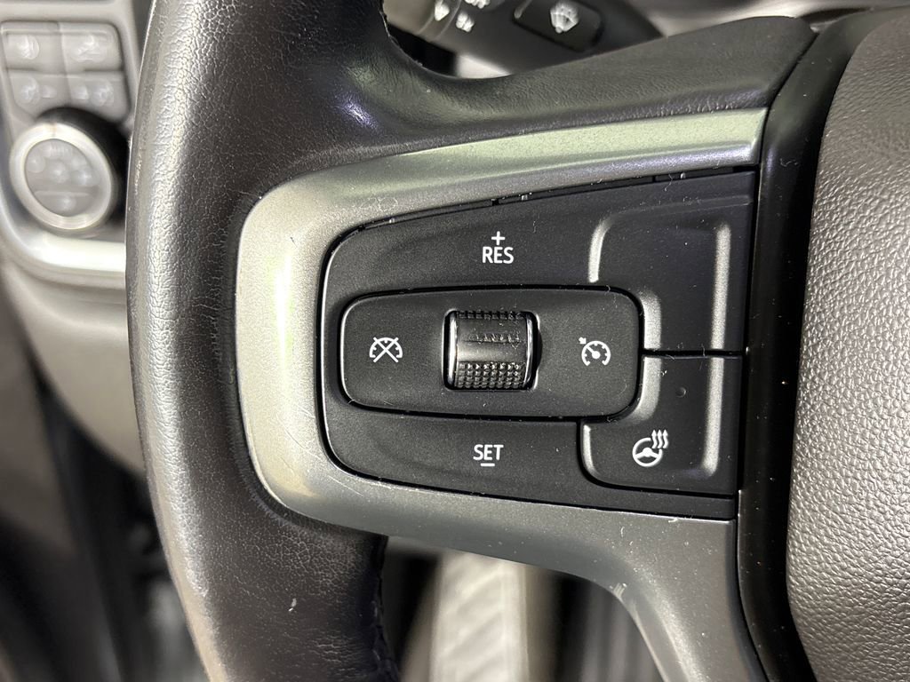 Used 2020 Chevrolet Silverado 1500 LTZ w/ LTZ Plus Package image 18