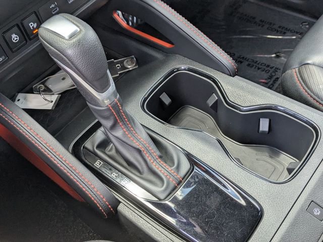 Used 2025 Nissan Frontier PRO-4X w/ Pro Premium Package AWD/4WD image 20