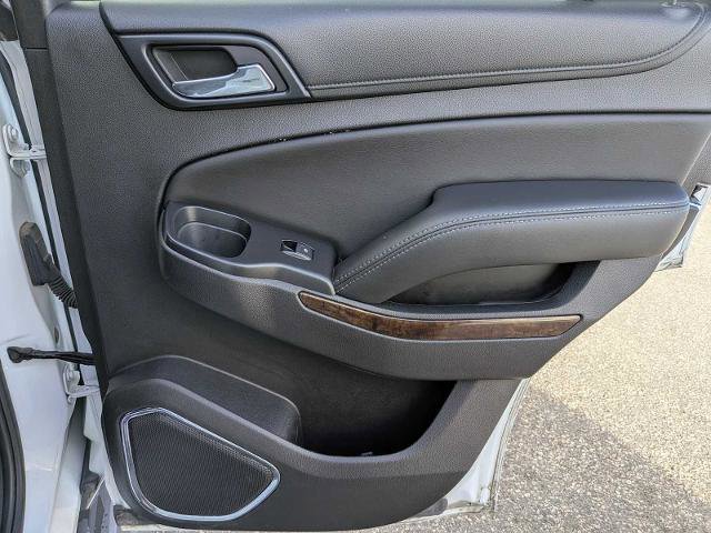 Used 2018 Chevrolet Tahoe LT image 27