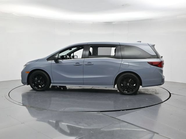 Used 2025 Honda Odyssey Sport-L image 8