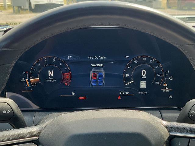 Certified 2024 Ford Mustang GT Premium RWD image 27