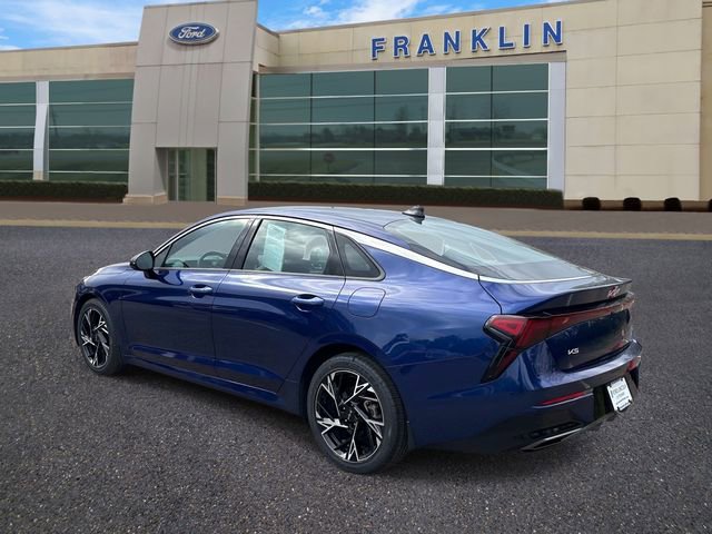 Used 2025 Kia K5 GT-Line FWD image 5
