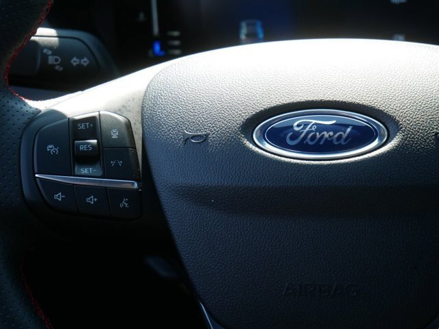 Certified 2023 Ford Escape ST-Line w/ Tech Pack #1 AWD/4WD image 18