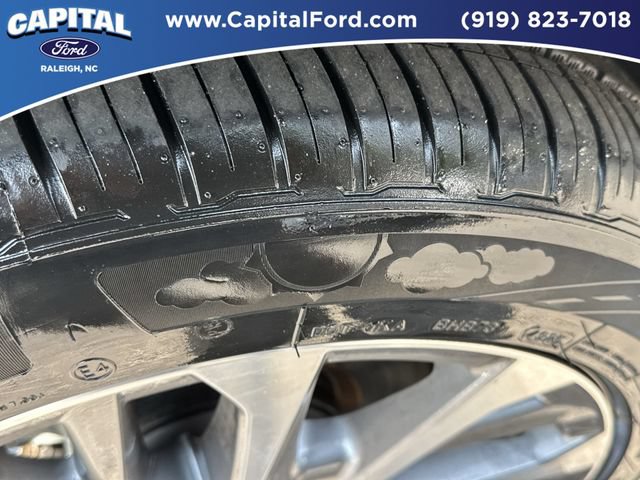 Used 2023 Lexus ES 350 w/ Accessory Package (Z1) FWD image 14