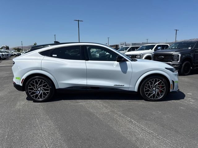 Certified 2023 Ford Mustang Mach-E GT w/ GT Performance Edition AWD/4WD image 5