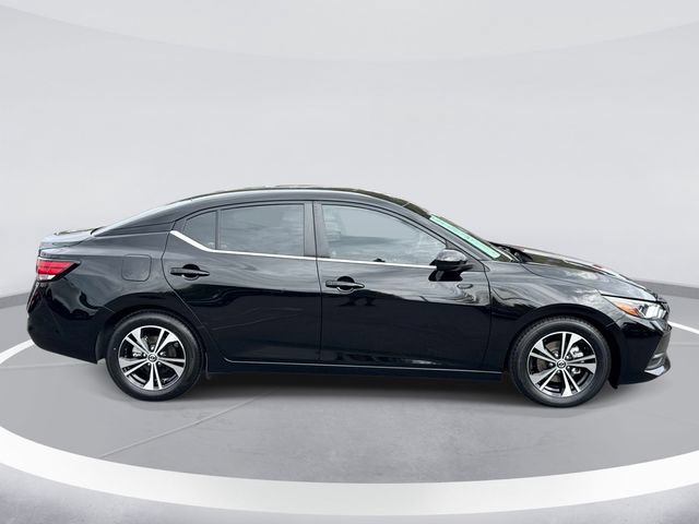 Used 2023 Nissan Sentra SV FWD image 4