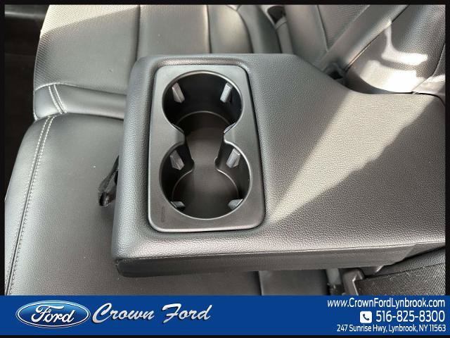 Certified 2020 Ford Escape SEL AWD/4WD image 12
