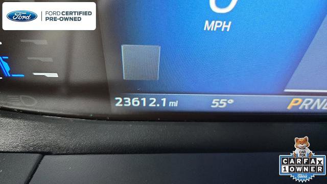 Certified 2023 Ford Escape ST-Line w/ Tech Pack #1 AWD/4WD image 20