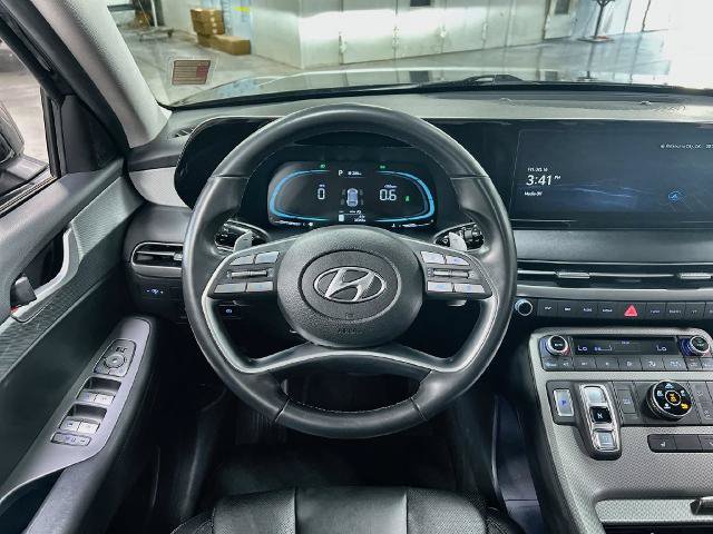 Used 2024 Hyundai Palisade XRT AWD/4WD image 18