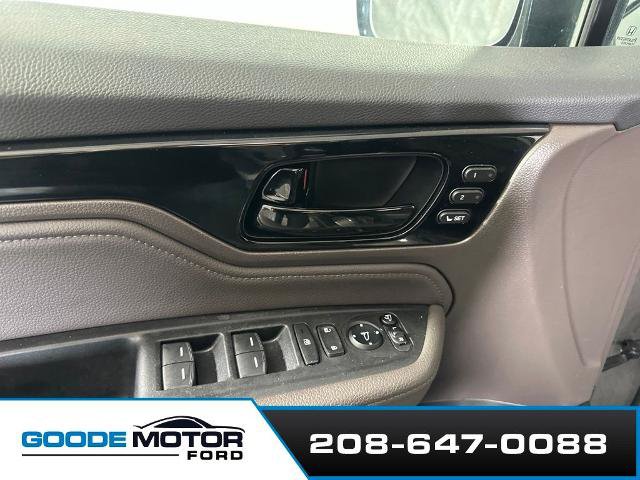 Used 2022 Honda Odyssey Elite image 9