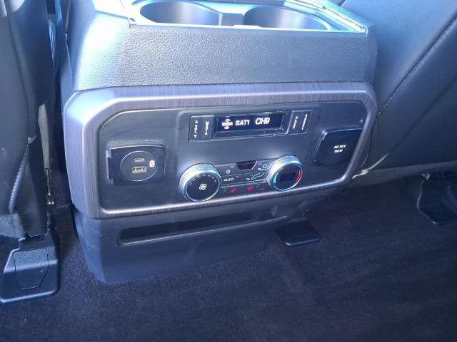 Certified 2022 Ford Expedition Max Platinum image 13