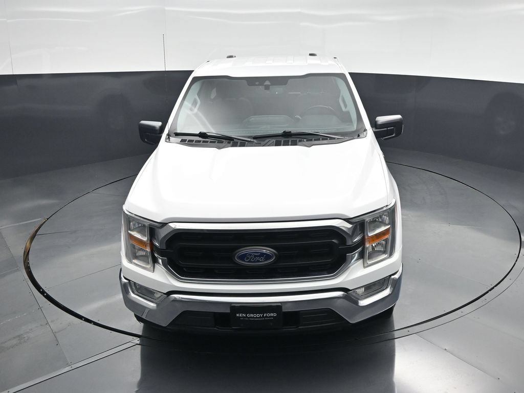 Certified 2021 Ford F150 XLT w/ Equipment Group 301A Mid RWD image 35