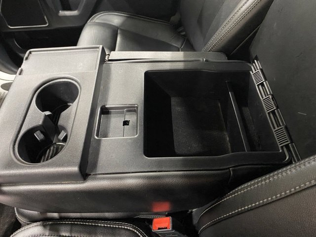 Certified 2020 Ford F150 Lariat AWD/4WD image 38