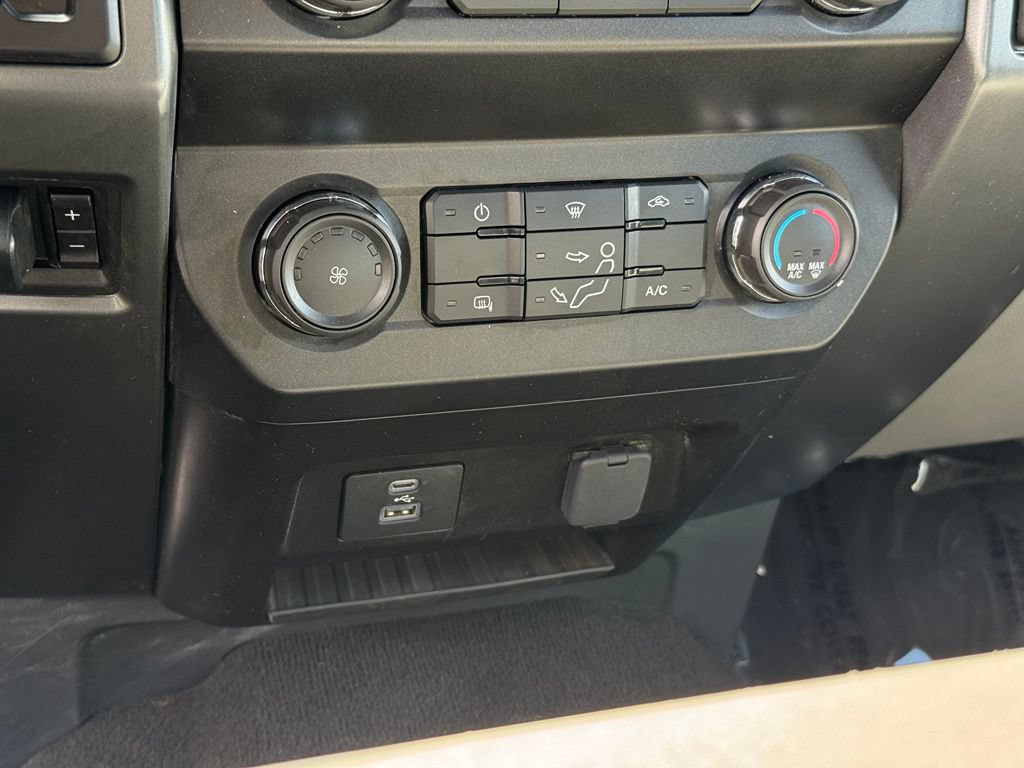 Certified 2022 Ford F250 XLT w/ XLT Value Package AWD/4WD image 21