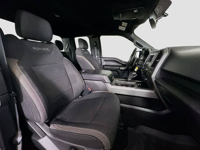 Certified 2018 Ford F150 Raptor AWD/4WD image 15