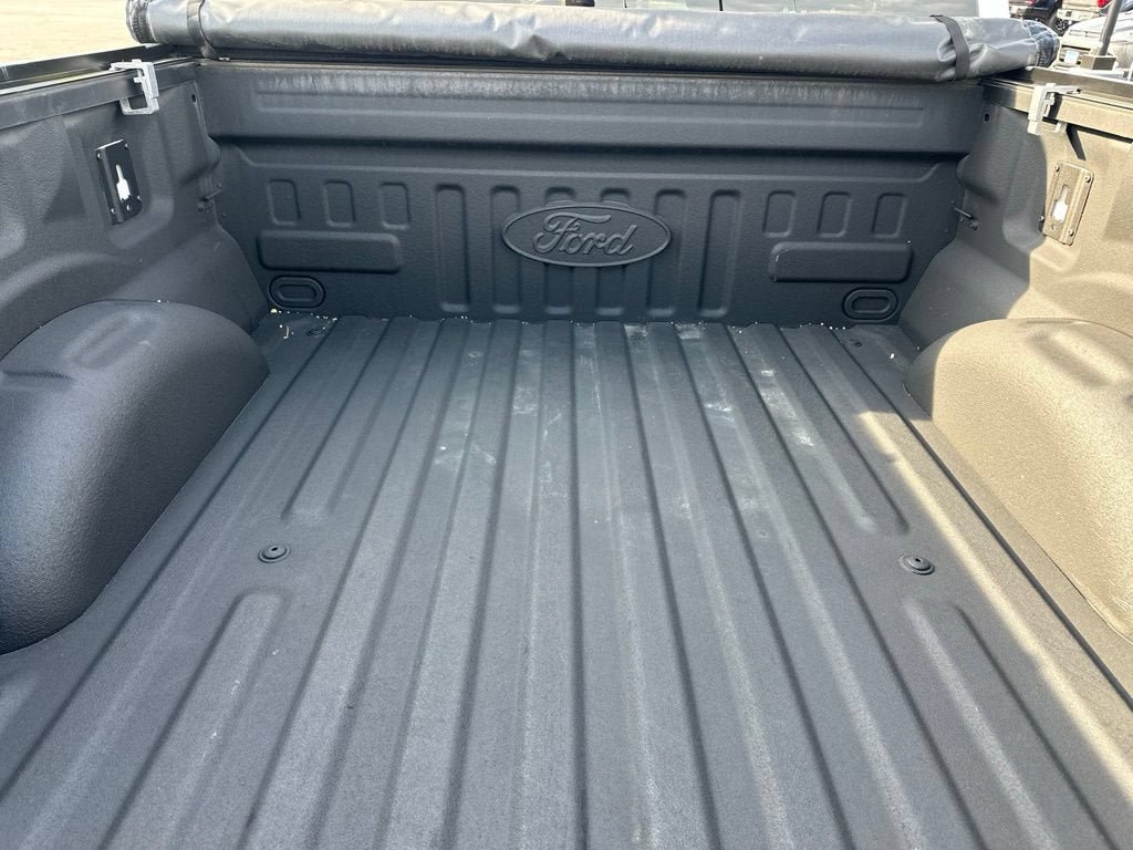 Certified 2021 Ford F150 XLT AWD/4WD image 9