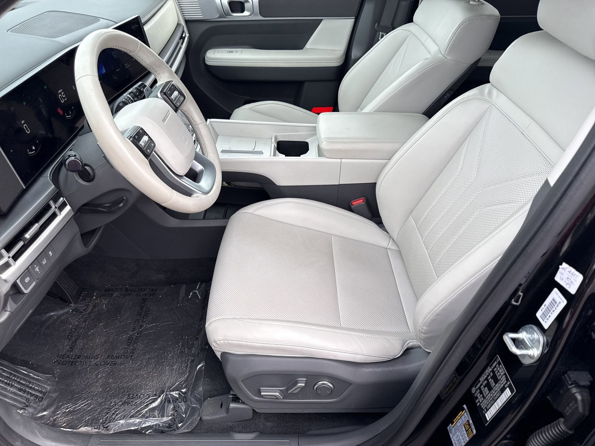 Used 2025 Hyundai Santa Fe SEL image 22