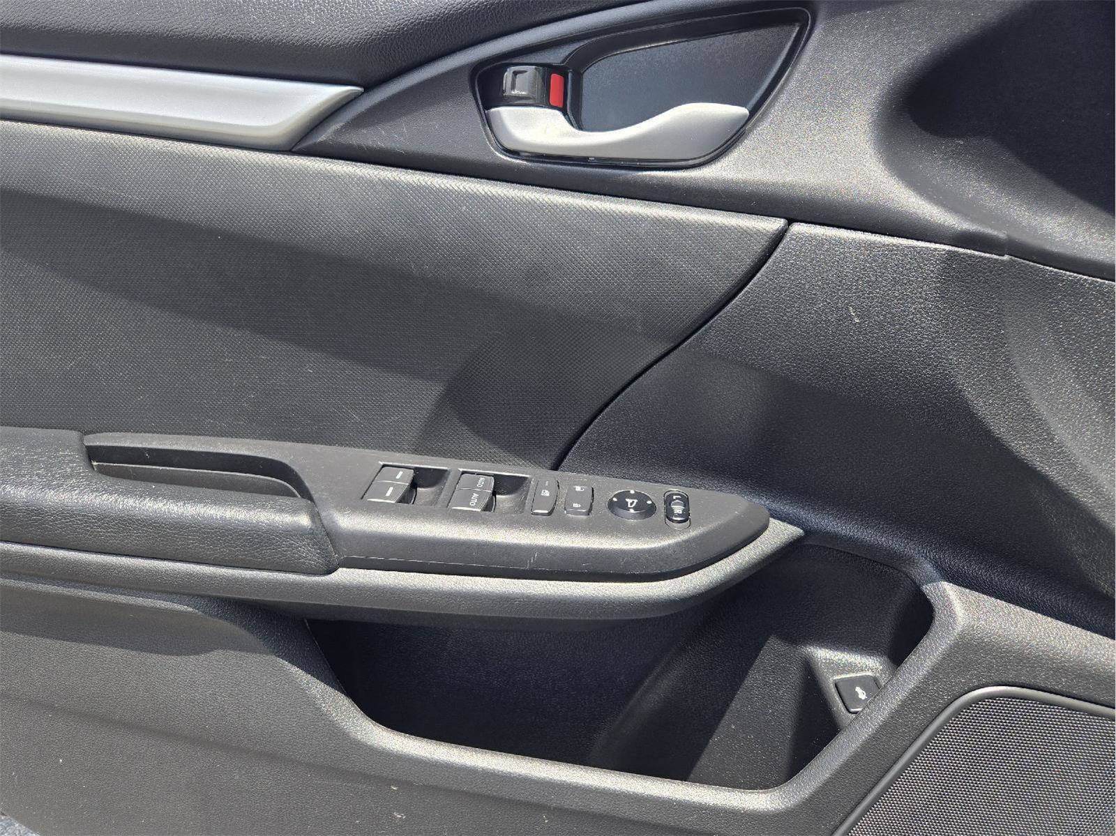 Used 2021 Honda Civic Sport image 20