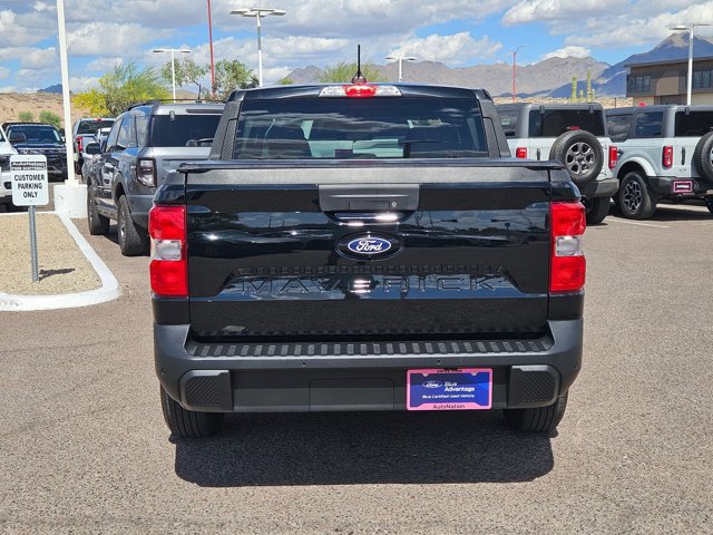 Certified 2025 Ford Maverick XL image 4