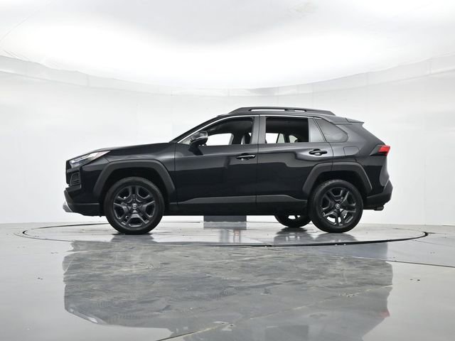 Used 2024 Toyota RAV4 Adventure AWD/4WD image 37