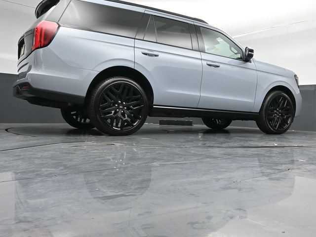 Certified 2026 Ford Expedition Platinum w/ Stealth Performance Package AWD/4WD image 45