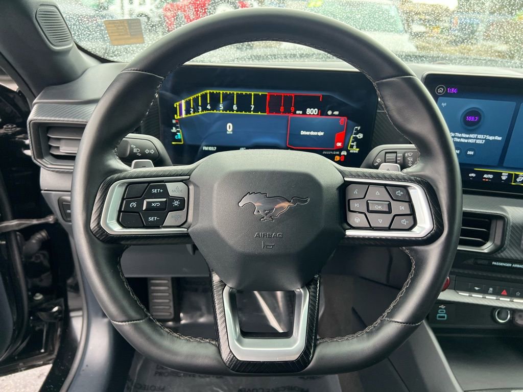 Certified 2024 Ford Mustang GT image 25