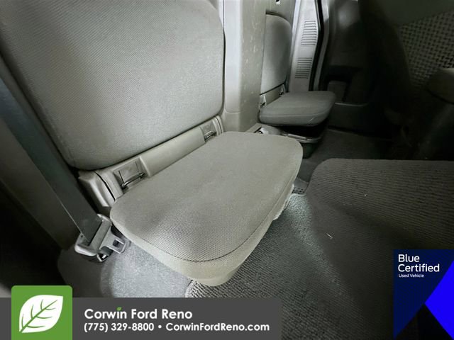 Used 2019 Nissan Frontier SV AWD/4WD image 28