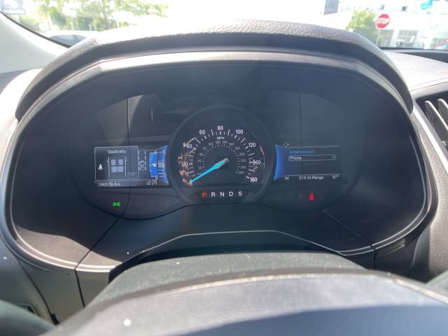 Certified 2024 Ford Edge SEL AWD/4WD image 19