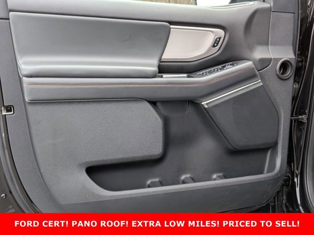 Certified 2025 Ford Expedition Max Active image 14