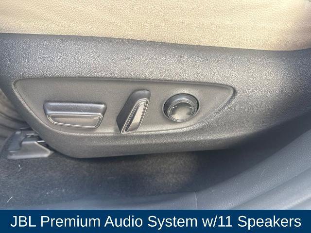 Used 2024 Toyota Grand Highlander FWD image 15
