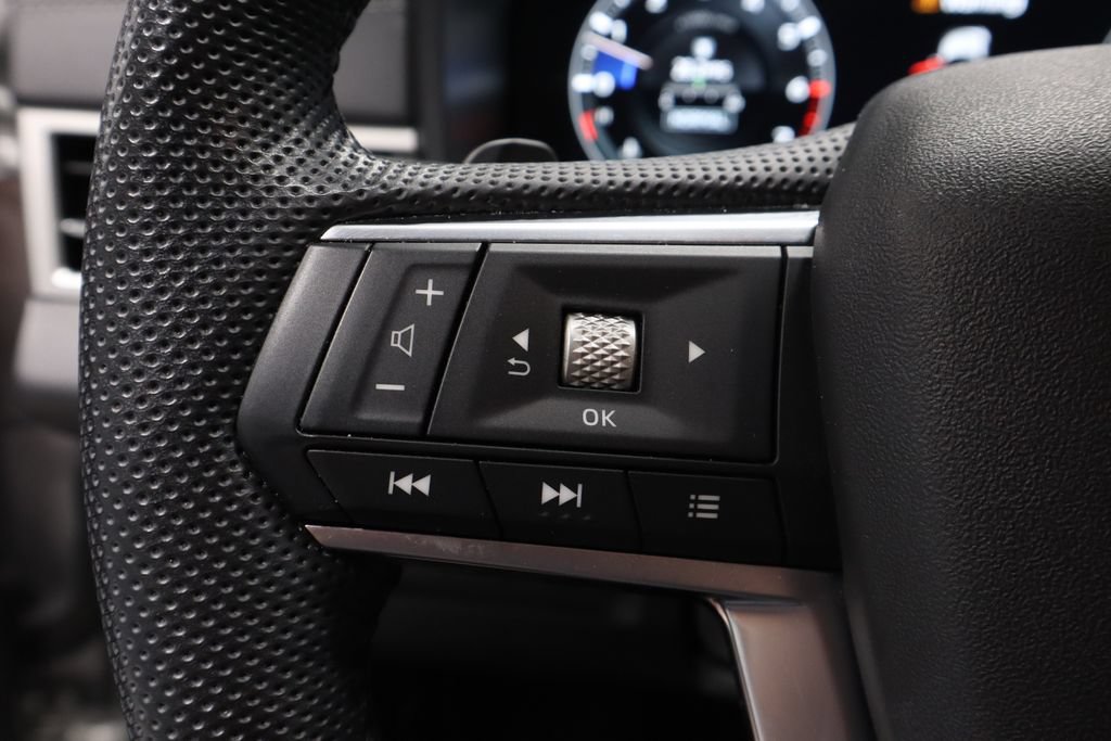 Used 2023 Mitsubishi Outlander SEL Black Edition AWD/4WD image 30
