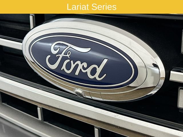 Certified 2022 Ford F150 Lariat AWD/4WD image 20