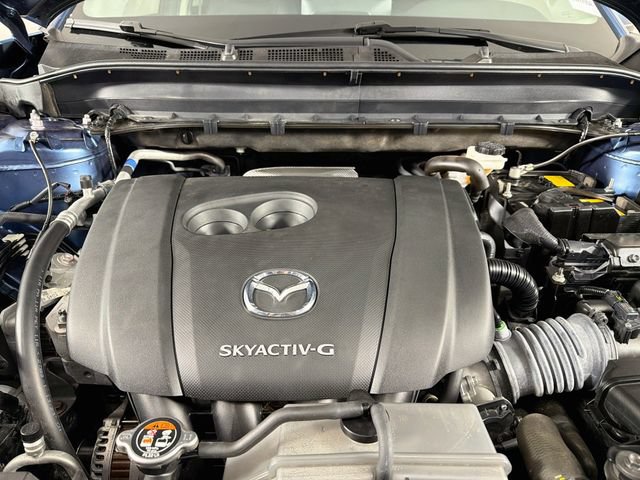 Used 2024 MAZDA CX-5 AWD 2.5 S image 36