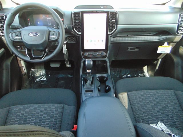 Certified 2026 Ford Ranger XLT AWD/4WD image 22