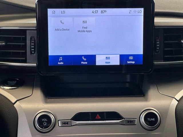 Certified 2023 Ford Explorer XLT w/ Equipment Group 202A AWD/4WD image 13