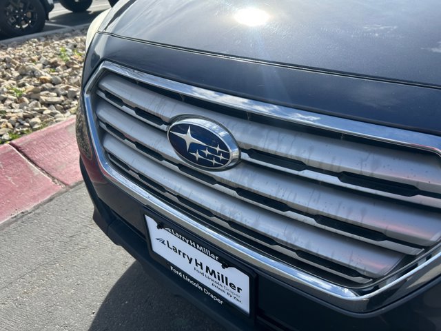 Used 2017 Subaru Outback 2.5i Premium image 24