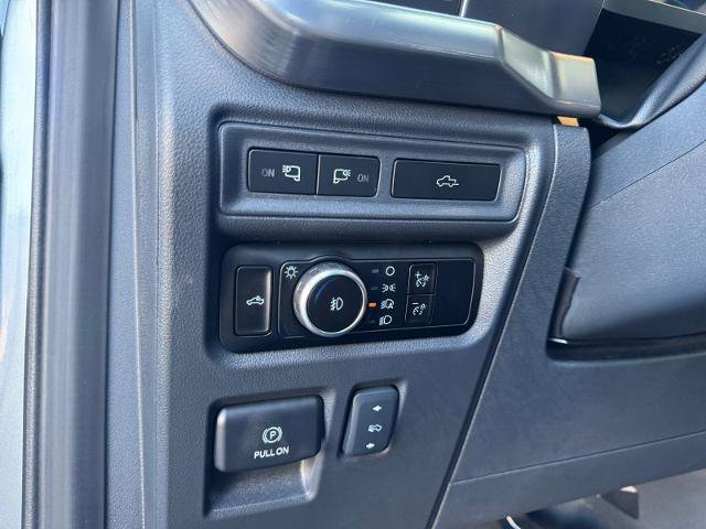 Certified 2023 Ford F150 Lariat w/ Equipment Group 502A High image 22