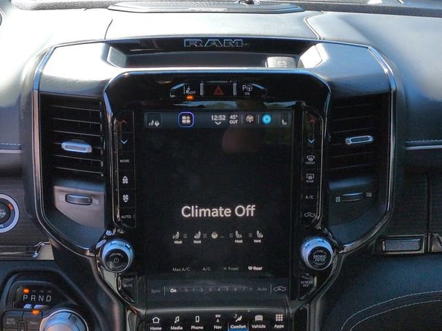 Used 2024 RAM 1500 Limited image 19