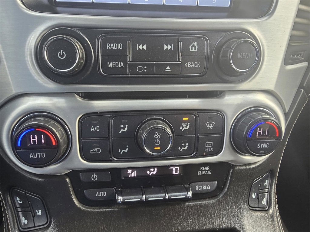 Used 2020 GMC Yukon XL SLT image 15