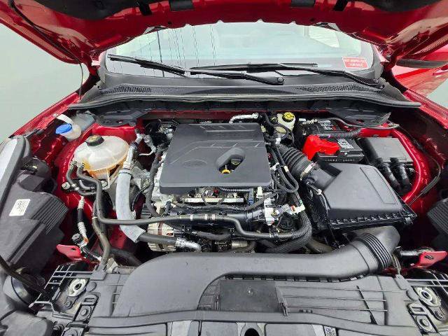 Certified 2020 Ford Escape SE AWD/4WD image 26