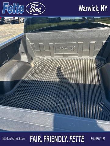 Used 2026 Chevrolet Silverado 1500 LT AWD/4WD image 12