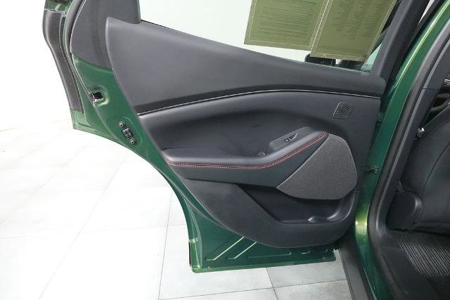 Certified 2025 Ford Mustang Mach-E Premium w/ Sport Appearance Package AWD/4WD image 27