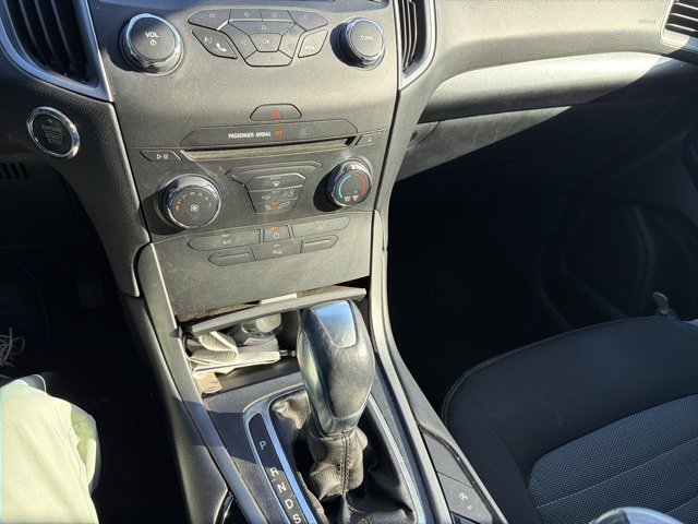 Certified 2018 Ford Edge SE image 8