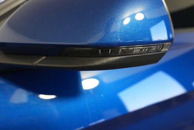 Certified 2023 Ford Mustang GT Premium w/ Equipment Group 401A image 15