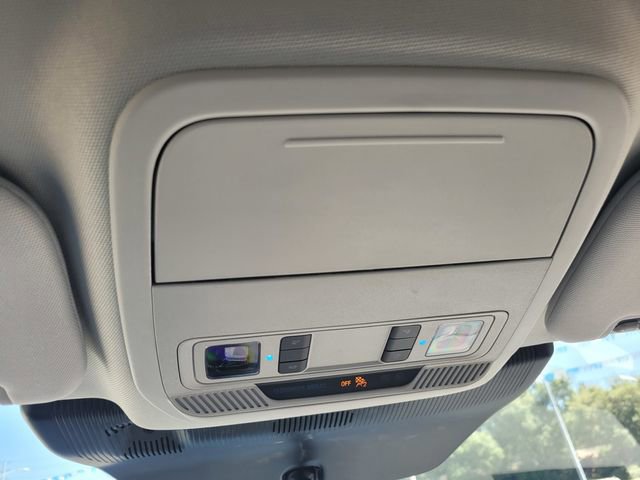 Certified 2026 Ford Explorer Active image 21