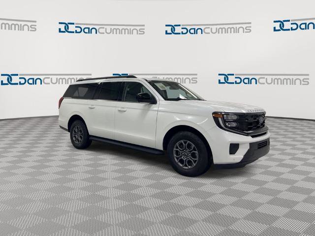 Certified 2025 Ford Expedition Max Active image 2