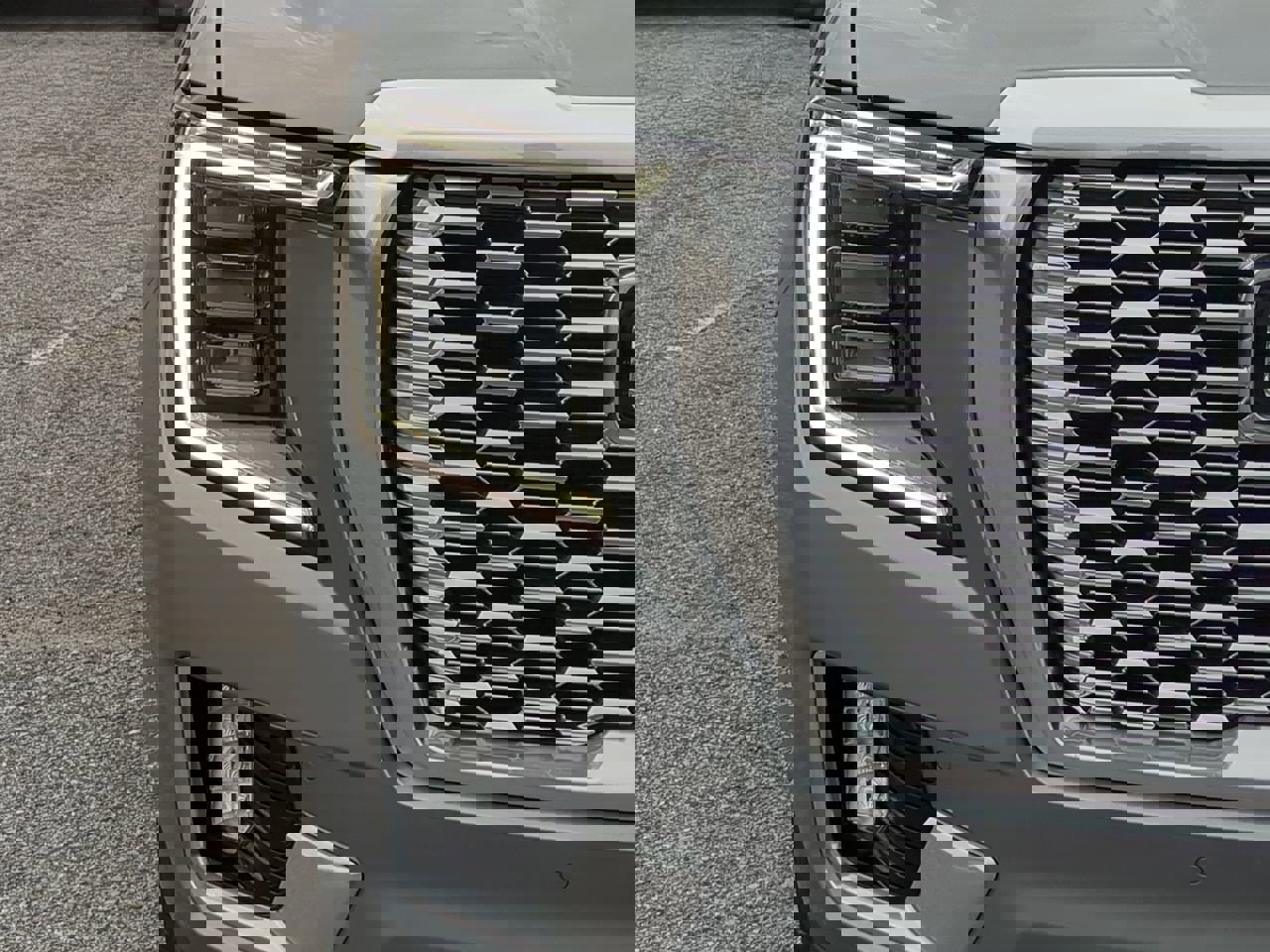 Used 2023 GMC Yukon Denali w/ Max Trailering Package image 8