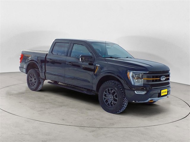 Certified 2022 Ford F150 Tremor w/ Equipment Group 402A High image 1