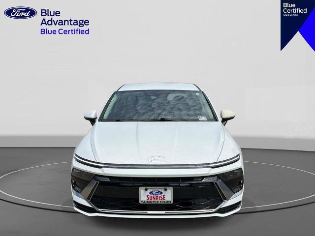 Used 2024 Hyundai Sonata SEL FWD image 3