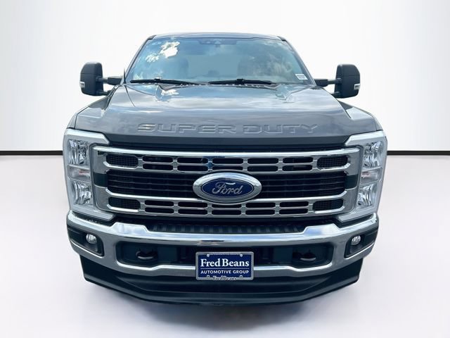 Certified 2025 Ford F250 XLT AWD/4WD image 2